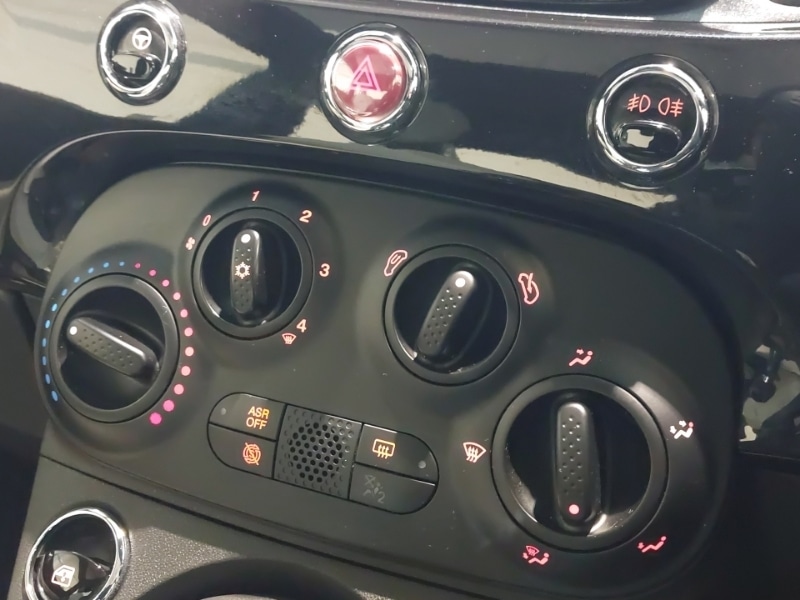 Used Fiat 500 2022 for sale - 76795200: Photo 18