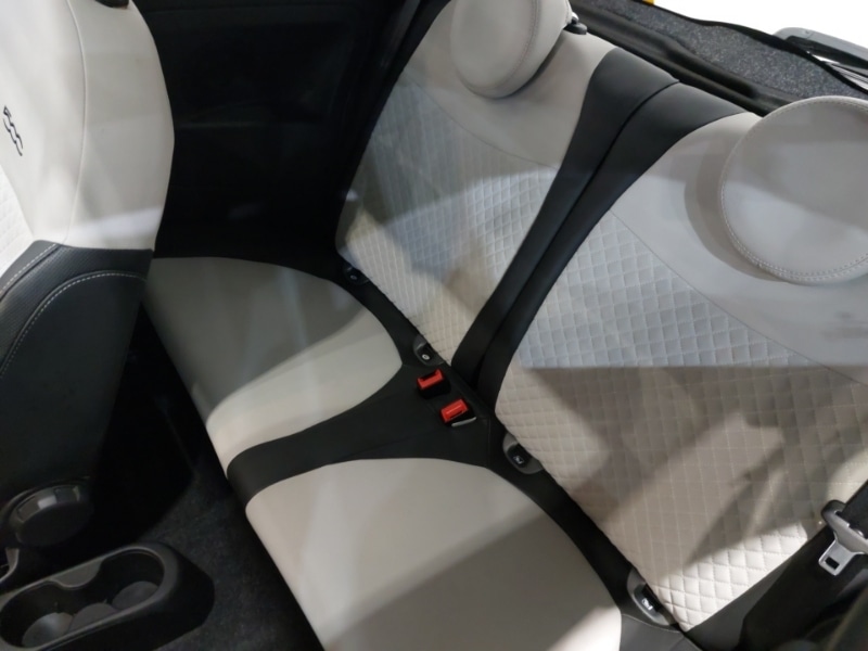 Used Fiat 500 2022 for sale - 76795200: Photo 6