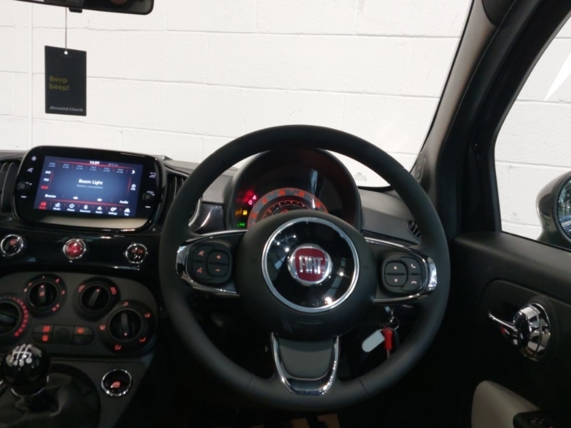 Used Fiat 500 2022 for sale - 76795200: Photo 7
