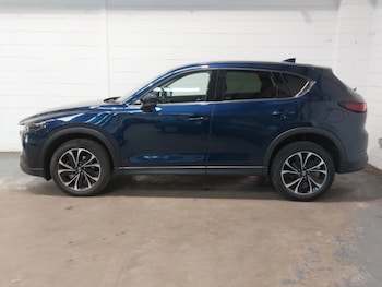 Used Mazda CX-5 2022 for sale - 75595095: Photo