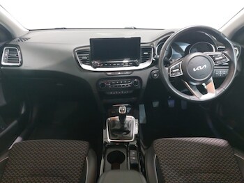 Used Kia XCeed 2022 for sale - 78306718: Photo