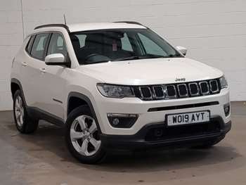 2019 - 1.4 Multiair 140 Longitude 5dr [2WD]