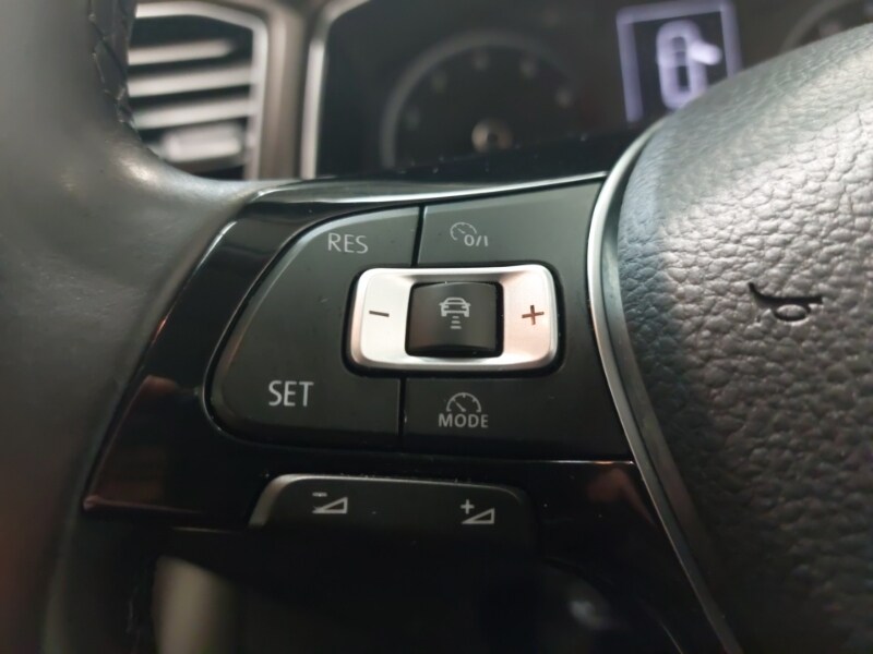 Used Volkswagen T-Roc 2018 for sale - 77491627: Photo 15