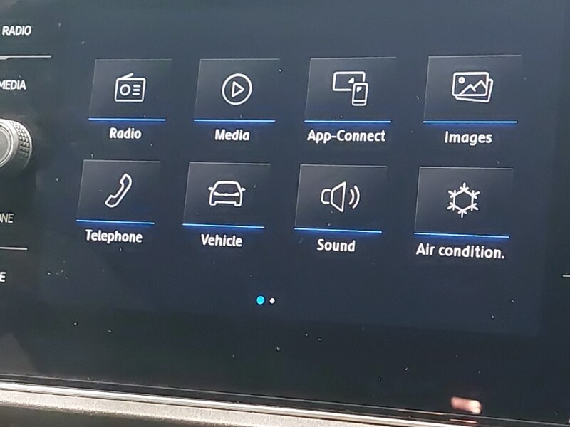 Used Volkswagen T-Roc 2018 for sale - 77491627: Photo 18