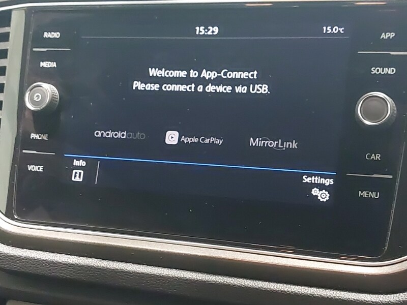 Used Volkswagen T-Roc 2018 for sale - 77491627: Photo 19