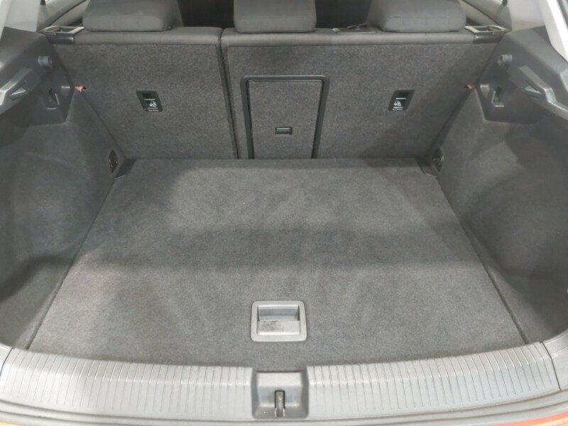 Used Volkswagen T-Roc 2018 for sale - 77491627: Photo 8