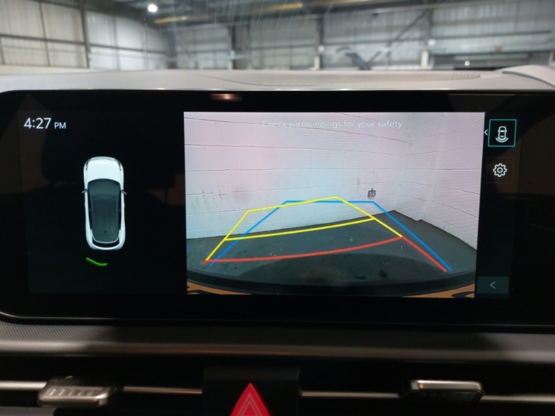 Used Kia Sportage 2025 for sale - 77606196: Photo 12