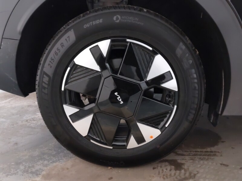 Used Kia Sportage 2025 for sale - 77606196: Photo 15