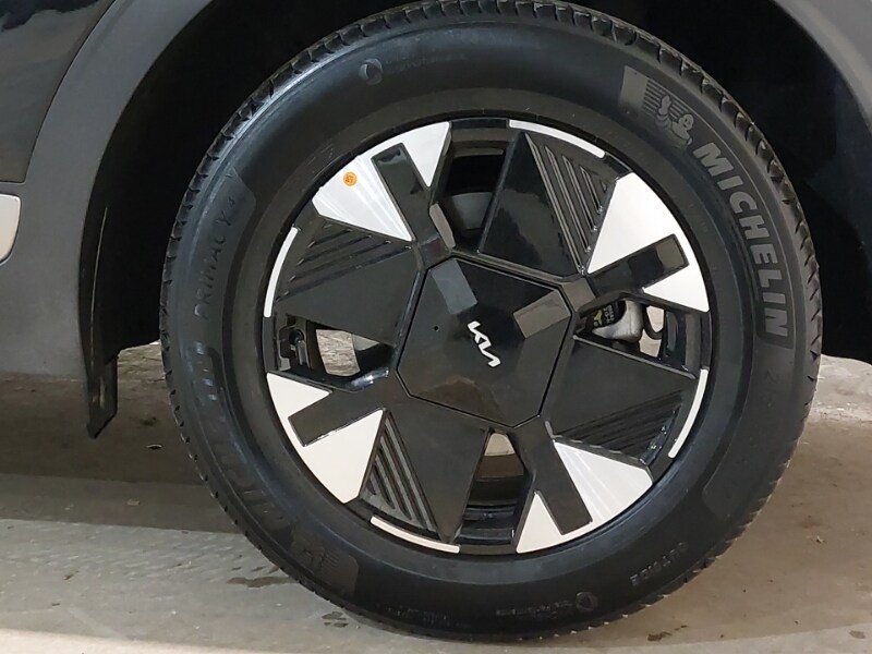 Used Kia Sportage 2025 for sale - 77606196: Photo 18