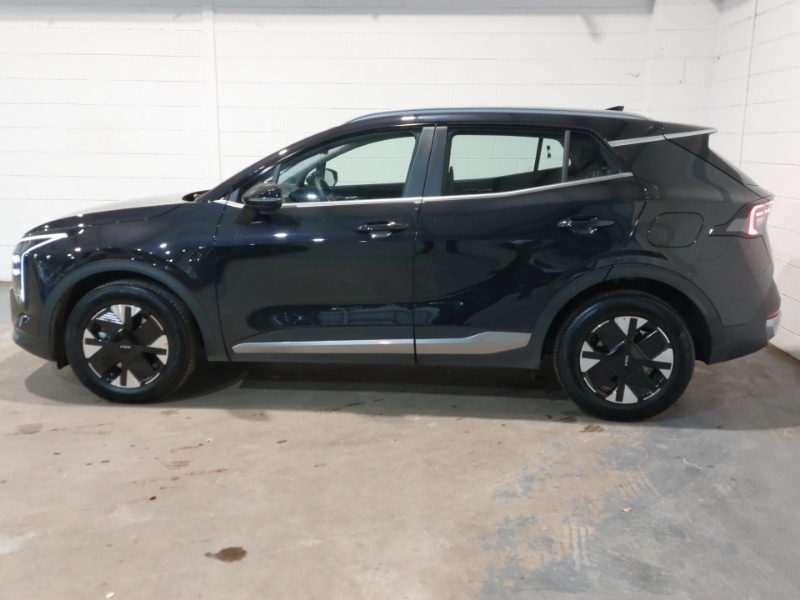 Used Kia Sportage 2025 for sale - 77606196: Photo 4