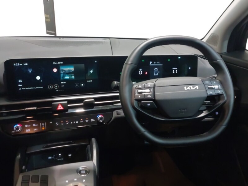 Used Kia Sportage 2025 for sale - 77606196: Photo 7