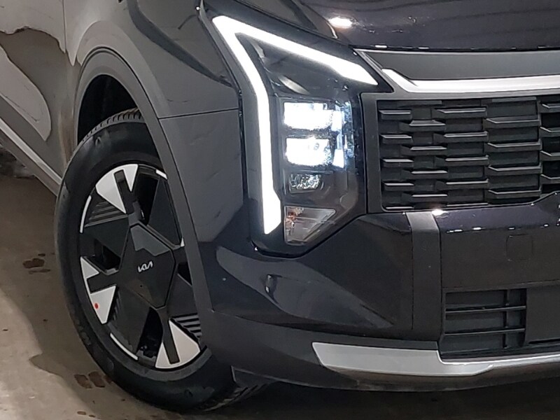 Used Kia Sportage 2025 for sale - 77606196: Photo 9