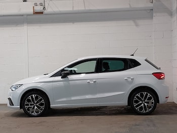 Used SEAT Ibiza 2025 for sale - 78559968: Photo