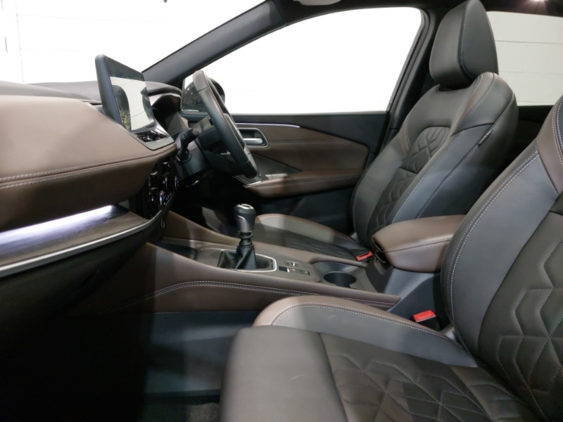 Used Nissan Qashqai 2025 for sale - 77047069: Photo 5