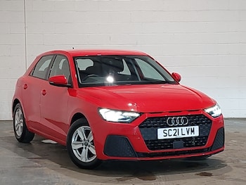 Used Audi A1 2021 for sale - 78252995: Photo