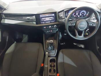 Used Audi A1 2021 for sale - 78252995: Photo
