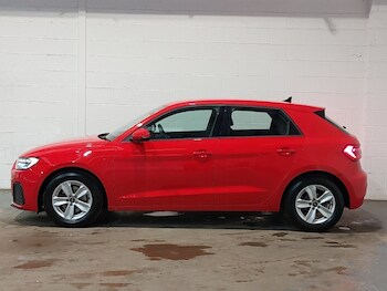 Used Audi A1 2021 for sale - 78252995: Photo