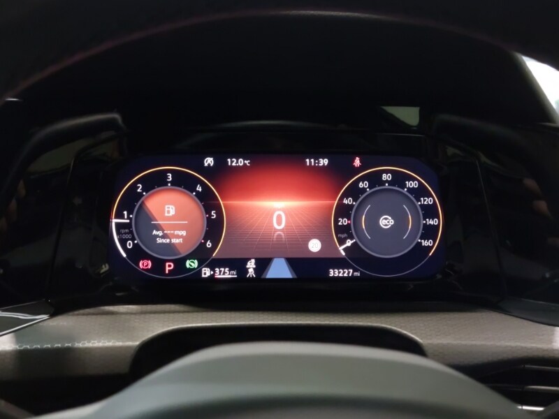 Used Volkswagen Golf 2023 for sale - 77118988: Photo 16