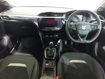 Used Vauxhall Corsa 2025 for sale - 79031298: Photo