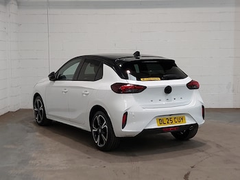 Used Vauxhall Corsa 2025 for sale - 79031298: Photo