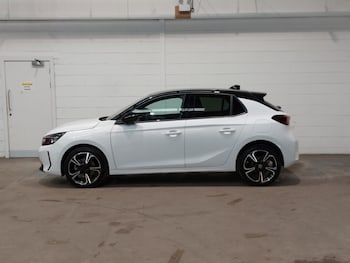 Used Vauxhall Corsa 2025 for sale - 79031298: Photo