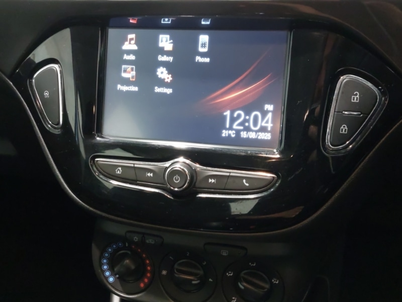 Vehicle 15