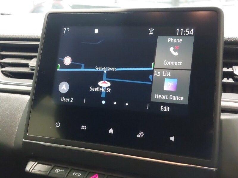 Used Renault Captur 2020 for sale - 78040807: Photo 15