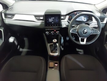 Used Renault Captur 2020 for sale - 78040807: Photo