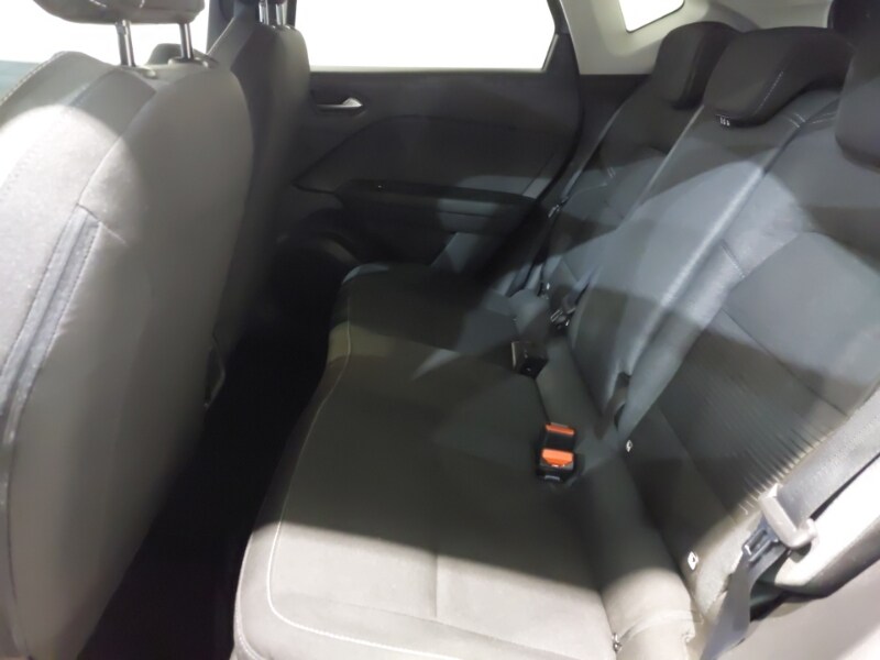 Used Renault Captur 2020 for sale - 78040807: Photo 6