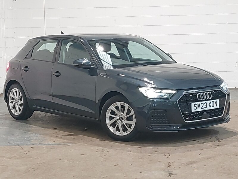 Used Audi A1 2023 for sale - 77651858: Photo 11