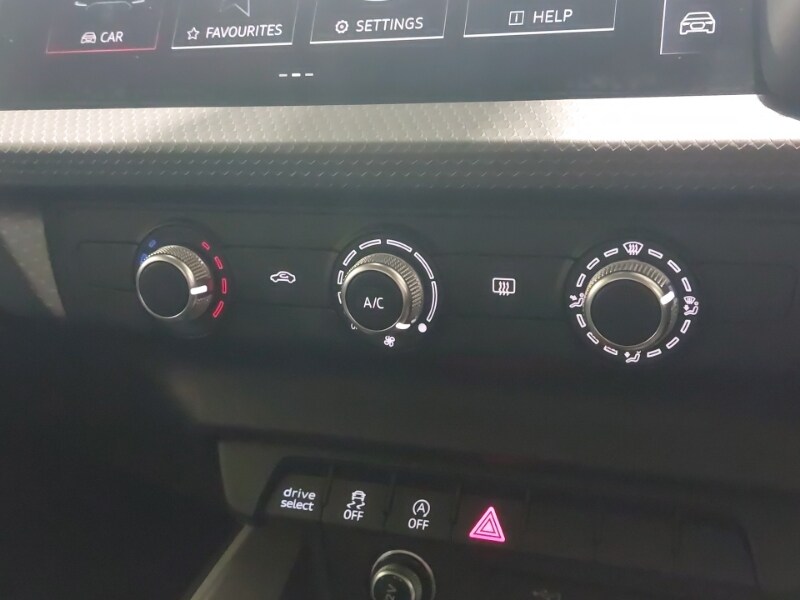 Used Audi A1 2023 for sale - 77651858: Photo 18