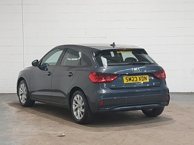 Used Audi A1 2023 for sale - 77651858: Photo 3
