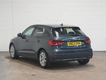 Used Audi A1 2023 for sale - 77651858: Photo
