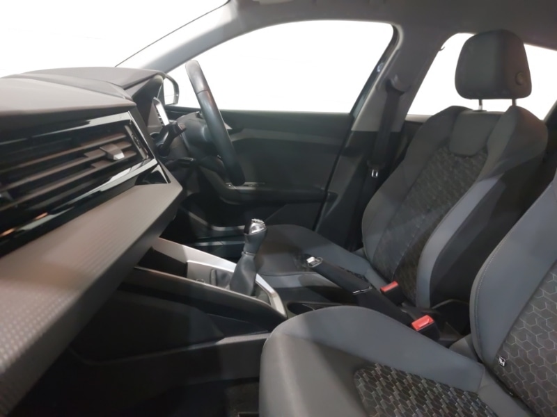 Used Audi A1 2023 for sale - 77651858: Photo 5