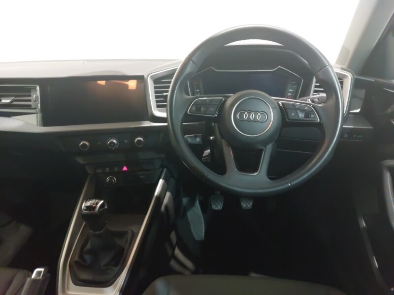 Used Audi A1 2023 for sale - 77651858: Photo 7