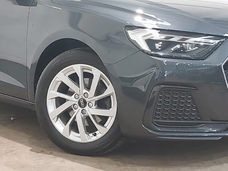 Used Audi A1 2023 for sale - 77651858: Photo 9