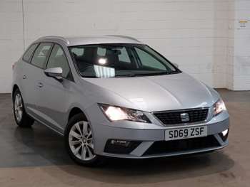2020 - 1.6 TDI SE [EZ] 5dr