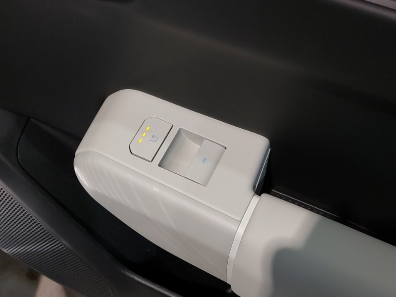 Used Kia EV4 2025 for sale - 77141856: Photo 11