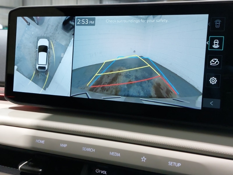 Used Kia EV4 2025 for sale - 77141856: Photo 16