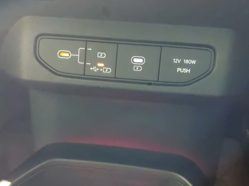 Used Kia EV4 2025 for sale - 77141856: Photo 18