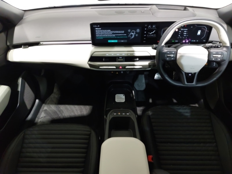 Used Kia EV4 2025 for sale - 77141856: Photo 2