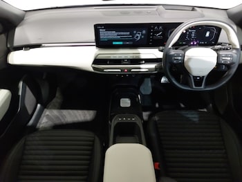 Used Kia EV4 2025 for sale - 77141856: Photo