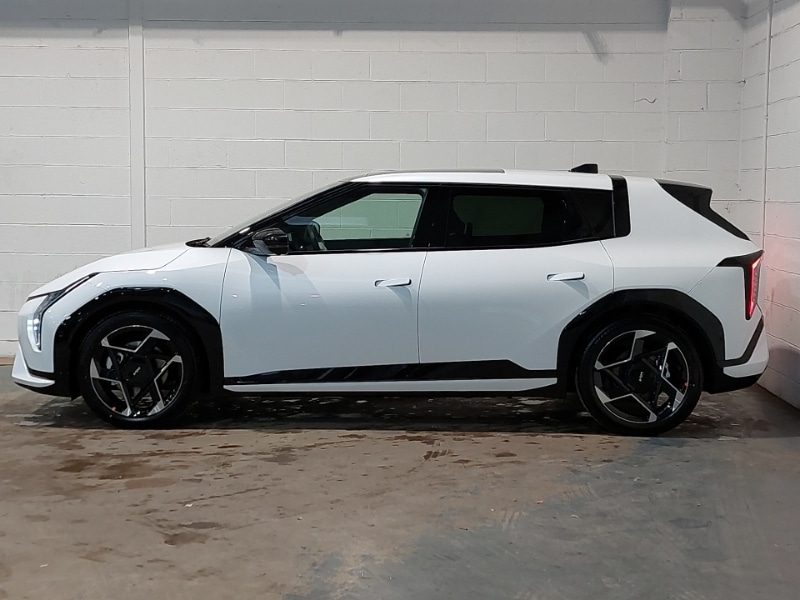 Used Kia EV4 2025 for sale - 77141856: Photo 4