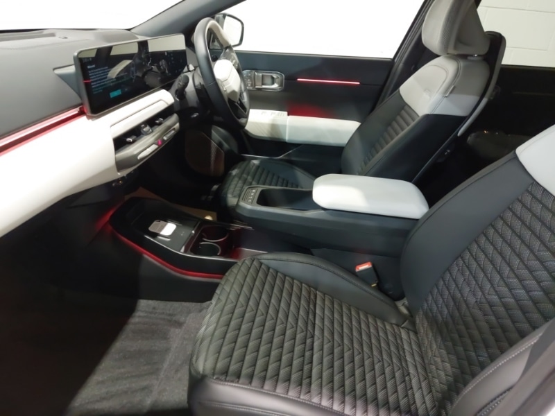 Used Kia EV4 2025 for sale - 77141856: Photo 5