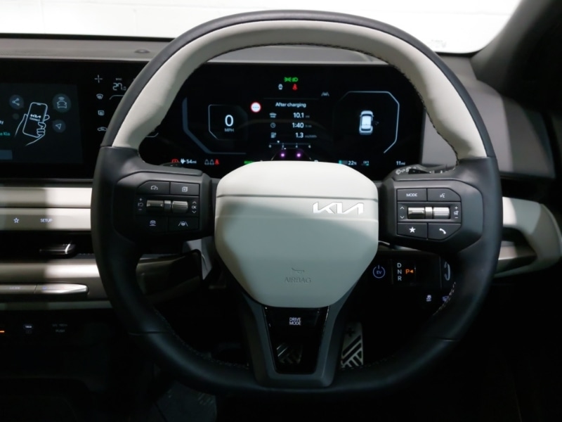 Used Kia EV4 2025 for sale - 77141856: Photo 7