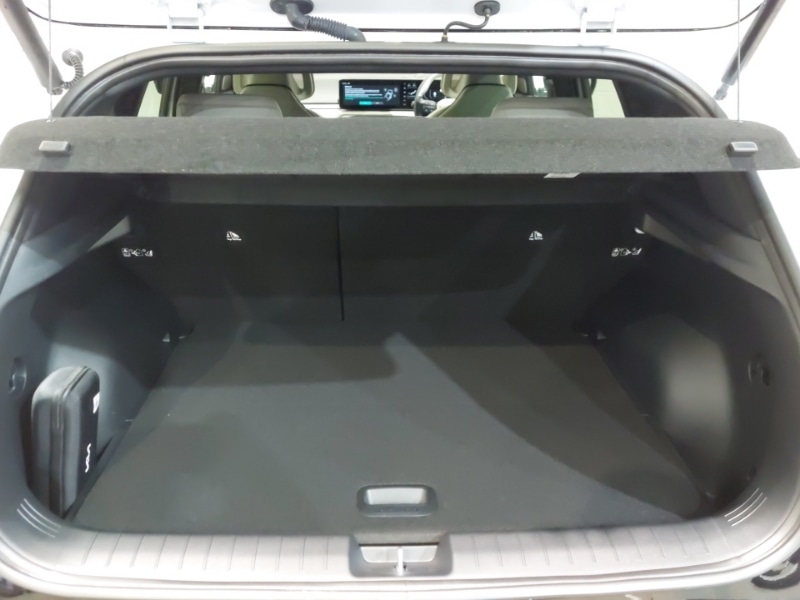 Used Kia EV4 2025 for sale - 77141856: Photo 8