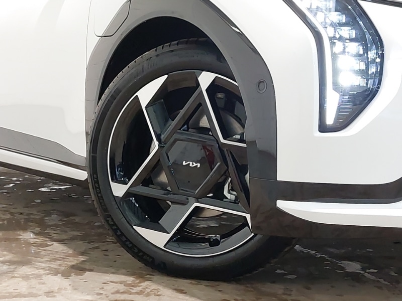 Used Kia EV4 2025 for sale - 77141856: Photo 9