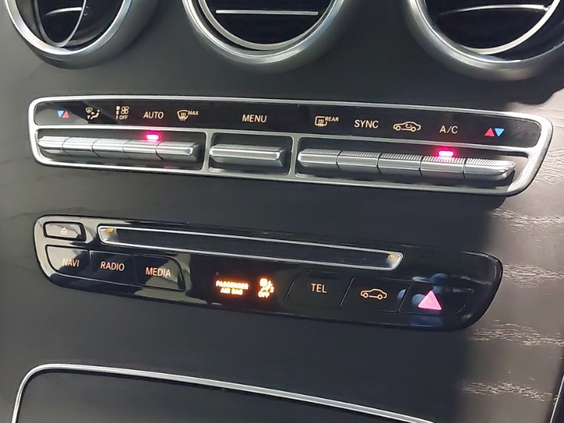 Used Mercedes-Benz GLC 2018 for sale - 77669672: Photo 14