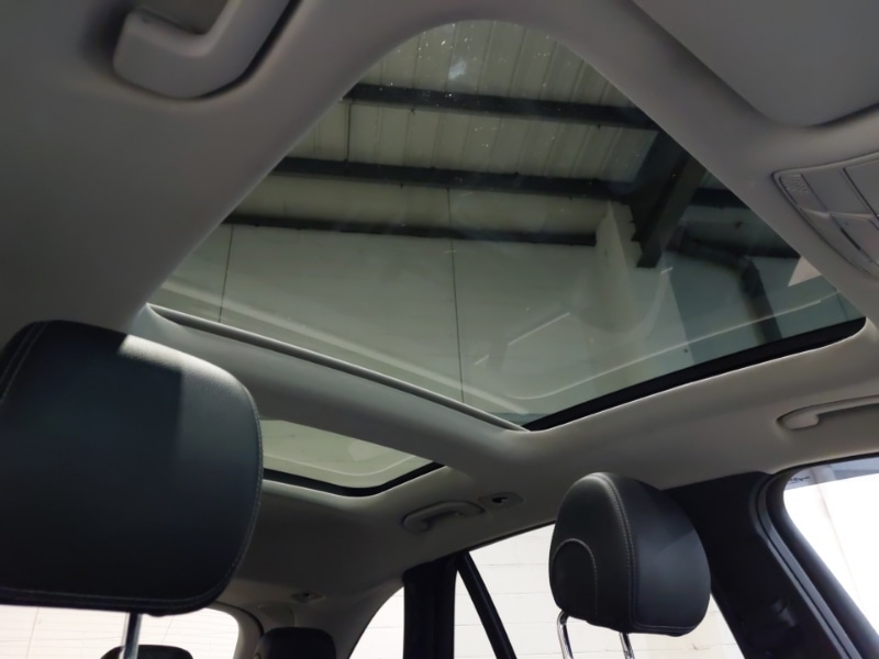 Used Mercedes-Benz GLC 2018 for sale - 77669672: Photo 19