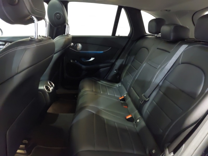 Used Mercedes-Benz GLC 2018 for sale - 77669672: Photo 6